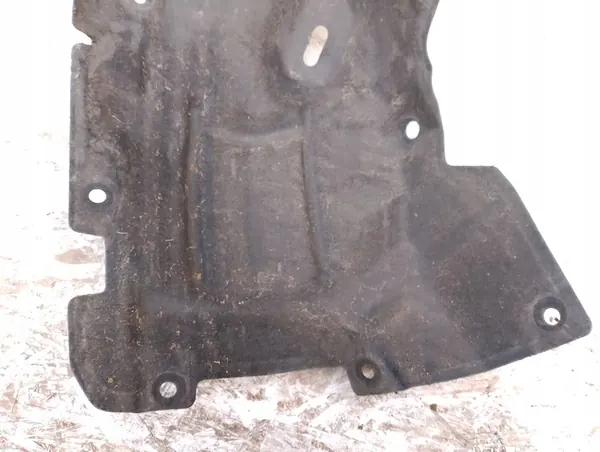 RENAULT MEGANE IV Front Left Wheel Arch OEM 638454716R image 8