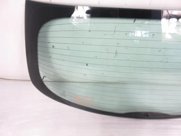 Takaikkuna OEM SZYBA TYLNA PEUGEOT 207 image 5