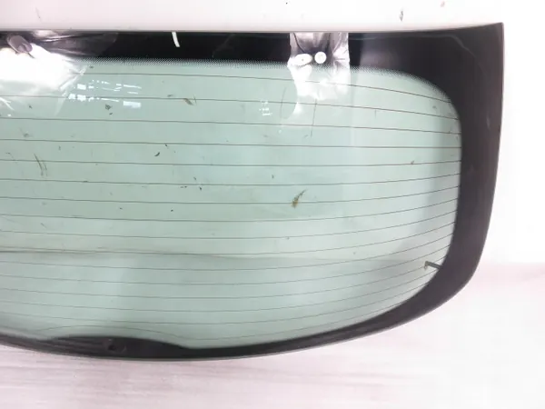 Takaikkuna OEM SZYBA TYLNA PEUGEOT 207 image 6