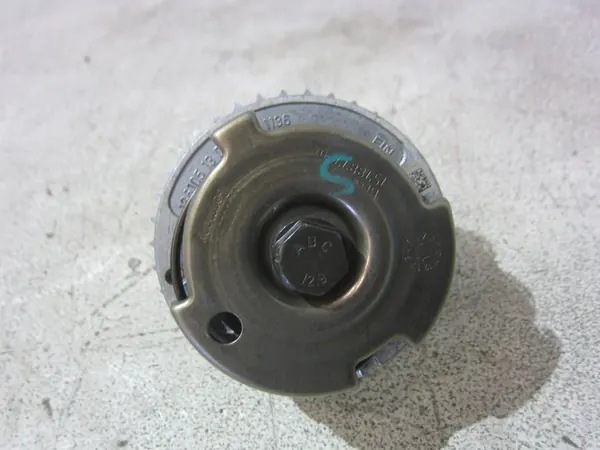 BMW F25 N55 X5 N52 E90 F10 Engrenagem VANOS 11367583207 image 2