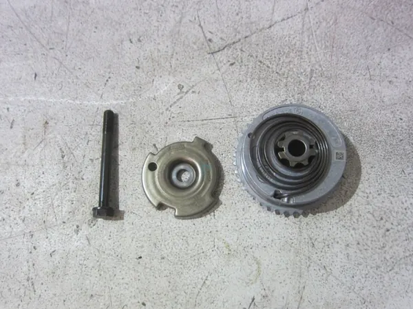 BMW F25 N55 X5 N52 E90 F10 Engrenagem VANOS 11367583207 image 3