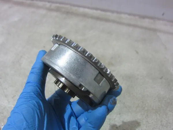 BMW F25 N55 X5 N52 E90 F10 Engrenagem VANOS 11367583207 image 5