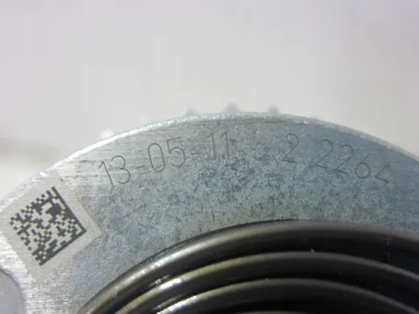 BMW F25 N55 X5 N52 E90 F10 Engrenagem VANOS 11367583207 image 8