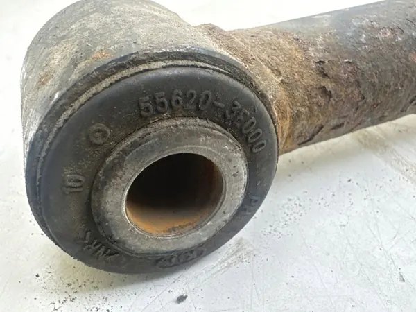 Braccio di controllo posteriore KIA Sorento 2007 556203E000 image 2