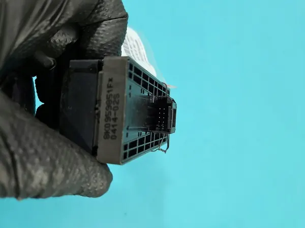 Raam Schakelaar Audi A5 8T 8K0959851F image 5