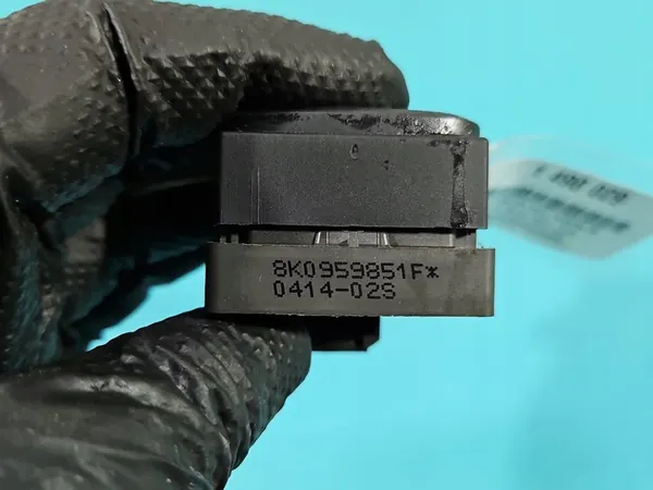 Raam Schakelaar Audi A5 8T 8K0959851F image 6