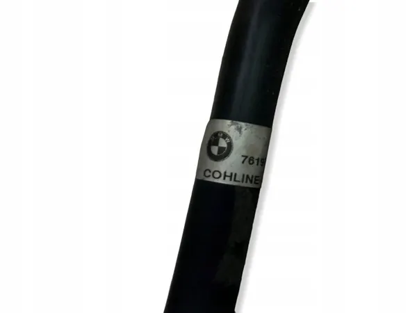 Oliekoeler-slang OEM 7619744 voor BMW 5 F10/F11 Gebruikt image 3