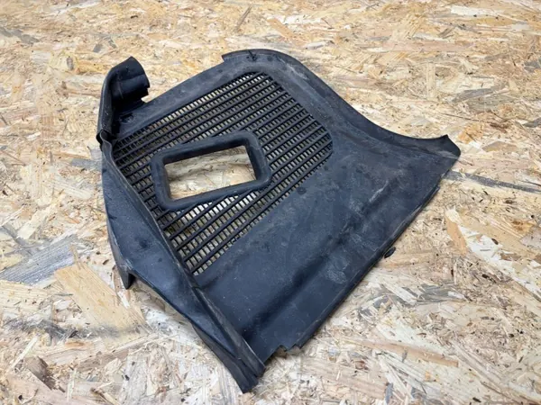 Junta de parabrisas izquierda Mercedes GLE W167 OEM A1678311200 image 2
