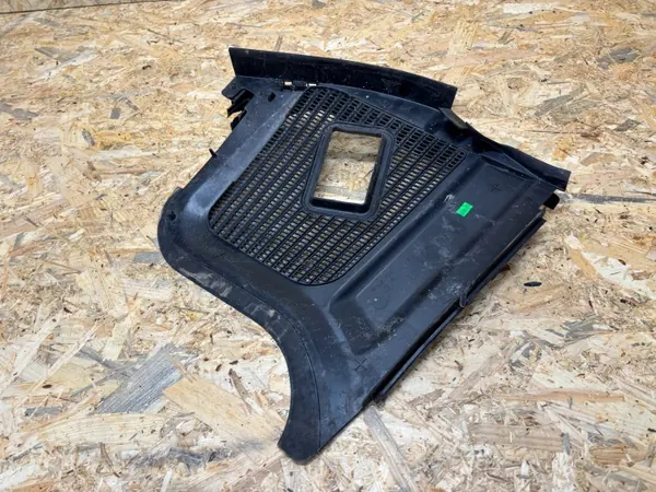 Junta de parabrisas izquierda Mercedes GLE W167 OEM A1678311200 image 4
