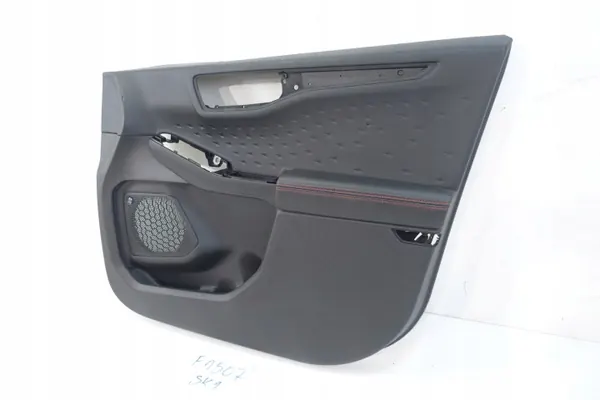 Moldura Puerta Delantera Derecha Ford Kuga MK3 ST-Line LV4B-S23942-HH image 5
