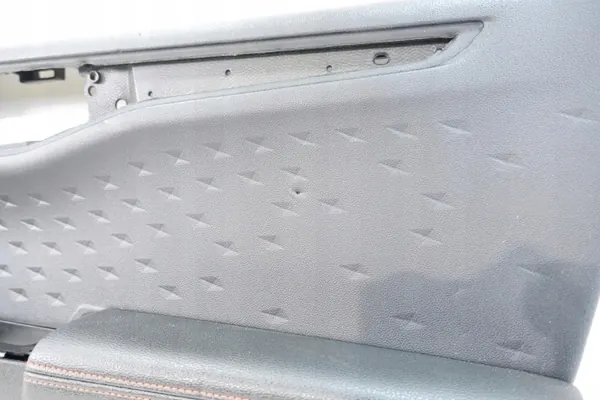 Moldura Puerta Delantera Derecha Ford Kuga MK3 ST-Line LV4B-S23942-HH image 6