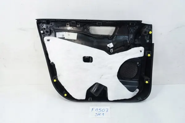Moldura Puerta Delantera Derecha Ford Kuga MK3 ST-Line LV4B-S23942-HH image 7