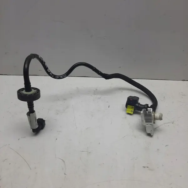 Tubo Sensor Pressão Combustível OEM 7104893 Peugeot image 2