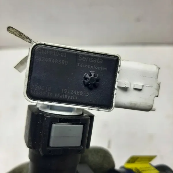Tubo Sensor Pressão Combustível OEM 7104893 Peugeot image 3