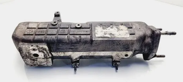 Colector de admisión OEM 500369320 para Citroen Jumper image 3
