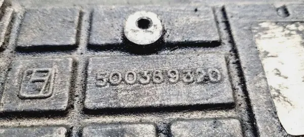 Colector de admisión OEM 500369320 para Citroen Jumper image 5