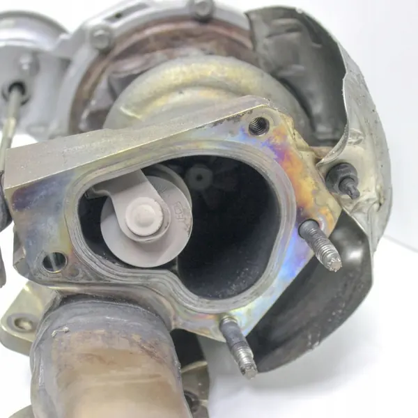 Turbo OEM A2780903680 pour Mercedes W221 4.7 V8 image 3