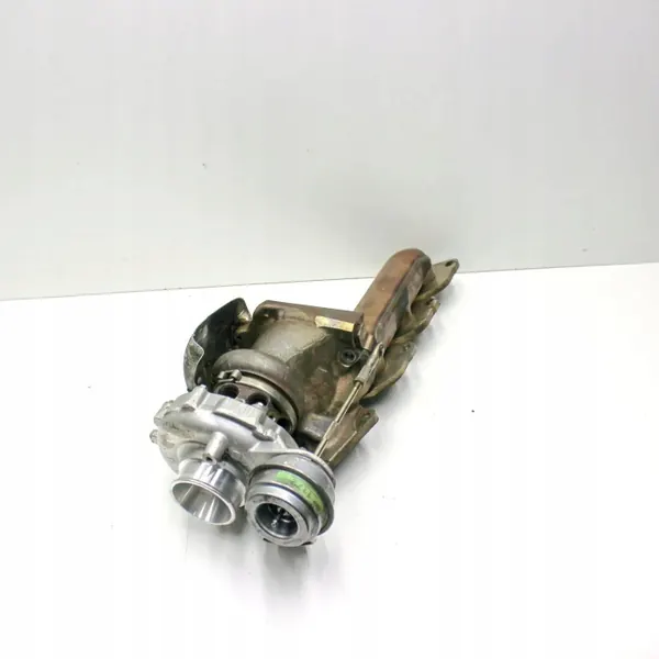 Turbo OEM A2780903680 pour Mercedes W221 4.7 V8 image 4