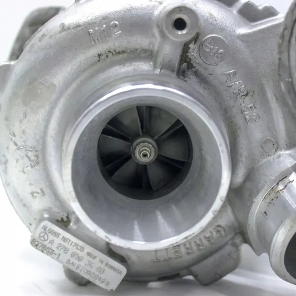 Turbo OEM A2780903680 pour Mercedes W221 4.7 V8 image 5