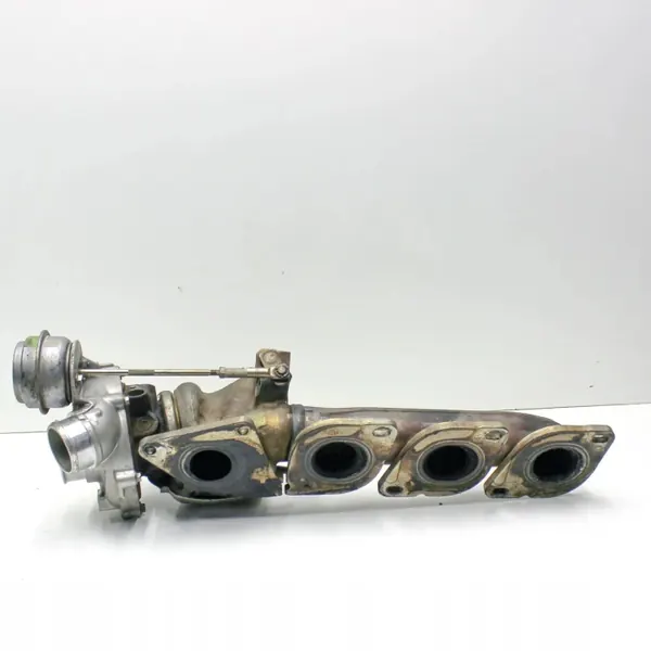 Turbo OEM A2780903680 pour Mercedes W221 4.7 V8 image 6