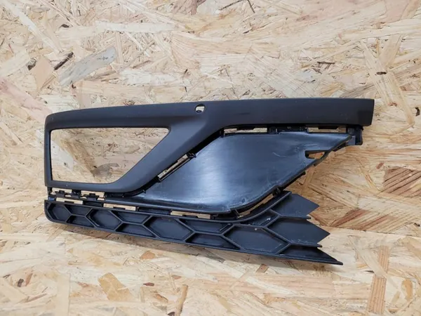 Griglia paraurti anteriore destra VW Golf VII 5G0 ALLTRACK 15-19 image 3