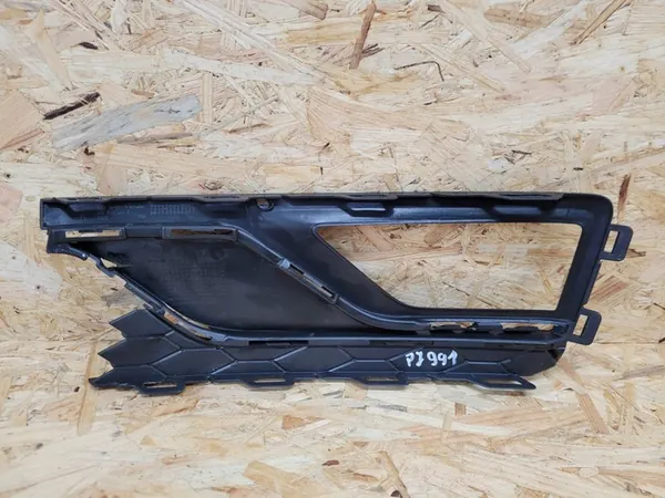 Griglia paraurti anteriore destra VW Golf VII 5G0 ALLTRACK 15-19 image 4