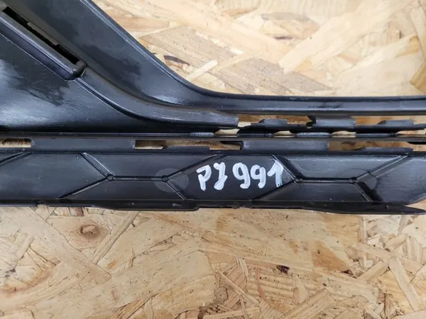 Griglia paraurti anteriore destra VW Golf VII 5G0 ALLTRACK 15-19 image 7