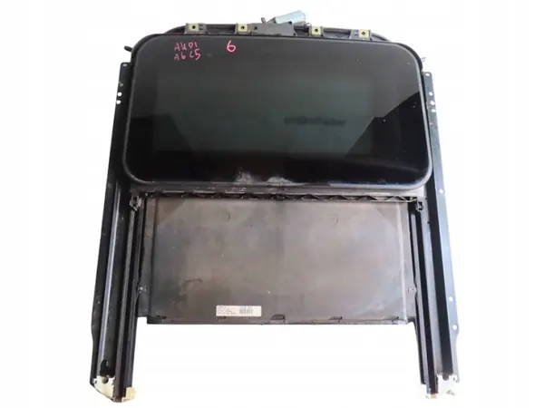 Toit Ouvrant Audi A6 C5 OEM 1J6959591 8D0877255D image 2