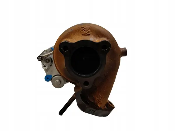 Turbocompressor OEM 28231-2F300 para Kia Sportage III image 4
