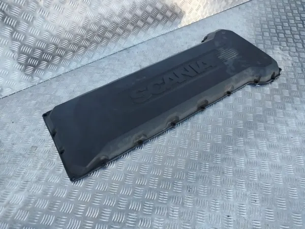 Scania Ventillock OEM 2777818 3127200 - Begagnad image 3