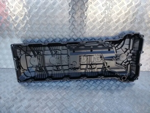 Scania Ventillock OEM 2777818 3127200 - Begagnad image 4