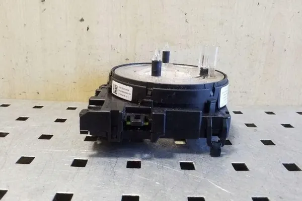 Styrslipring VW CADDY II VARIANT 5K0953549C image 3