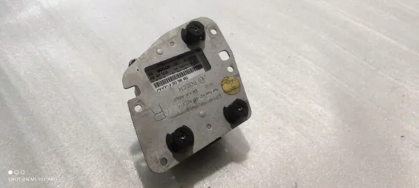 Radarsensor OEM 4H0907574 voor Audi A8 S8 D4 4H image 7