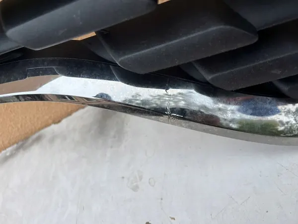 RENAULT SCENIC 4 IV Stötfångargrill - 622561964R image 2