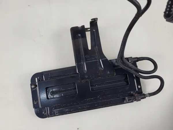 Brandstofkoelerpijp OEM 243561500R voor Opel Movano image 10