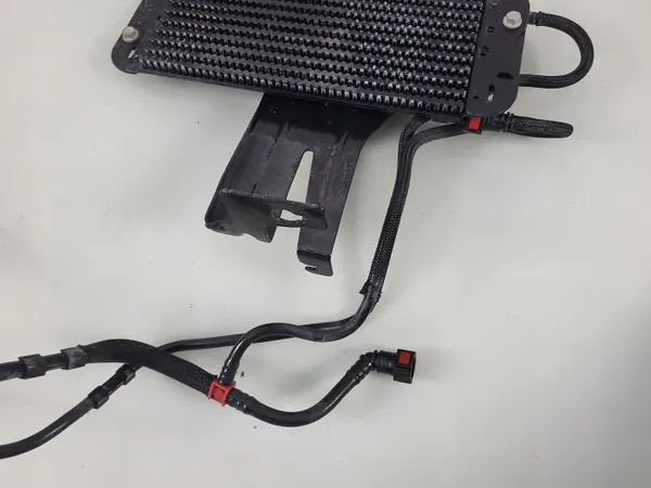 Brandstofkoelerpijp OEM 243561500R voor Opel Movano image 3