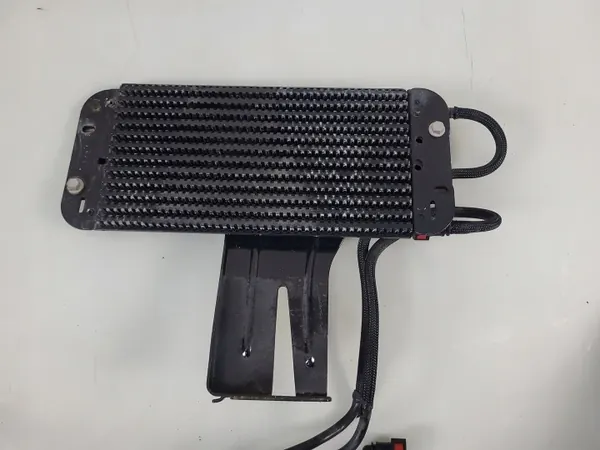 Brandstofkoelerpijp OEM 243561500R voor Opel Movano image 4