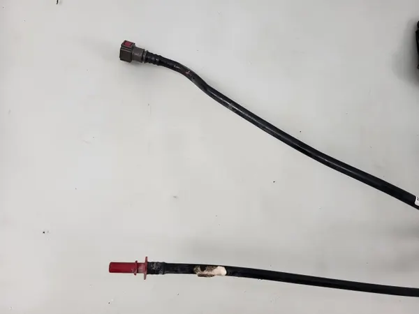 Brandstofkoelerpijp OEM 243561500R voor Opel Movano image 5