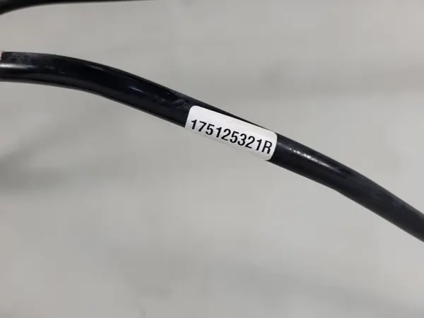 Brandstofkoelerpijp OEM 243561500R voor Opel Movano image 6