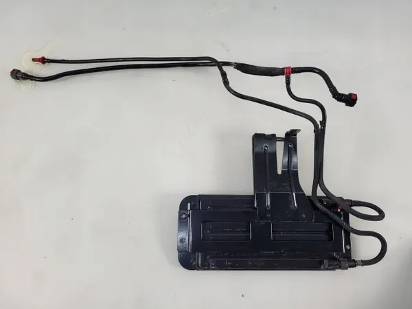 Brandstofkoelerpijp OEM 243561500R voor Opel Movano image 9
