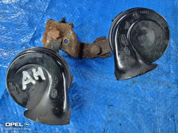 Opel Torvisarja OEM 007424 Astra H:lle & Zafira B:lle image 2