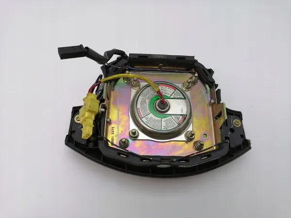 Bestuurder Airbag Honda Civic 77800S02E700 image 10