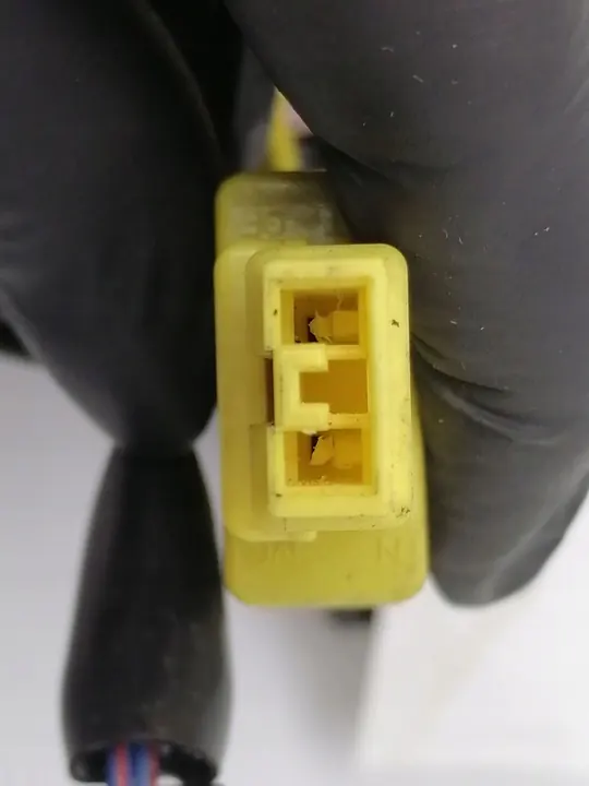 Bestuurder Airbag Honda Civic 77800S02E700 image 2