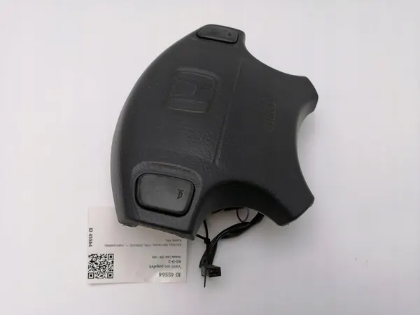 Bestuurder Airbag Honda Civic 77800S02E700 image 4