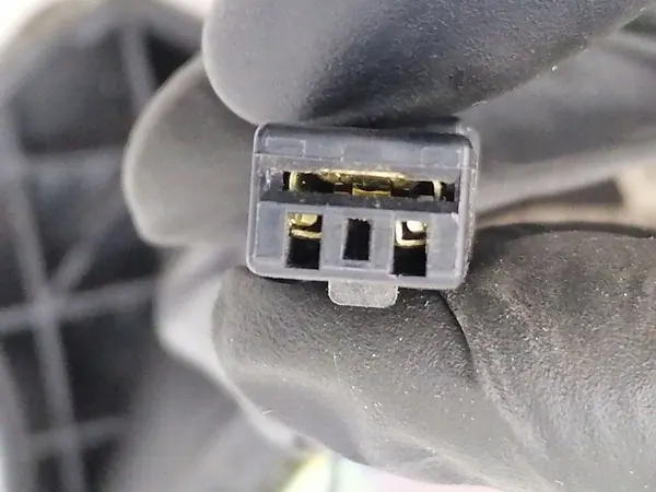 Bestuurder Airbag Honda Civic 77800S02E700 image 5