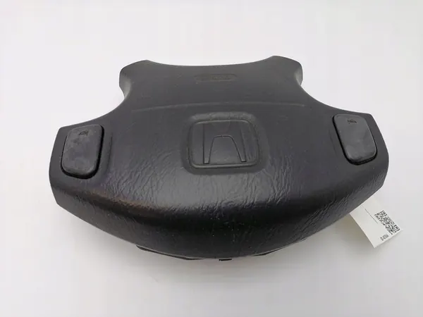 Bestuurder Airbag Honda Civic 77800S02E700 image 6