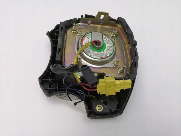 Bestuurder Airbag Honda Civic 77800S02E700 image 9