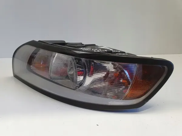 Vasen etuvalo Volvo S40 II V50 31299583 image 3