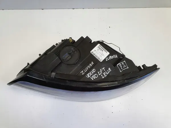 Vasen etuvalo Volvo S40 II V50 31299583 image 6