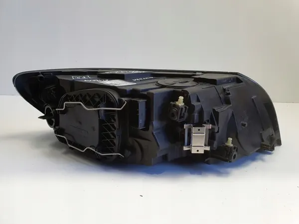 Vasen etuvalo Volvo S40 II V50 31299583 image 7